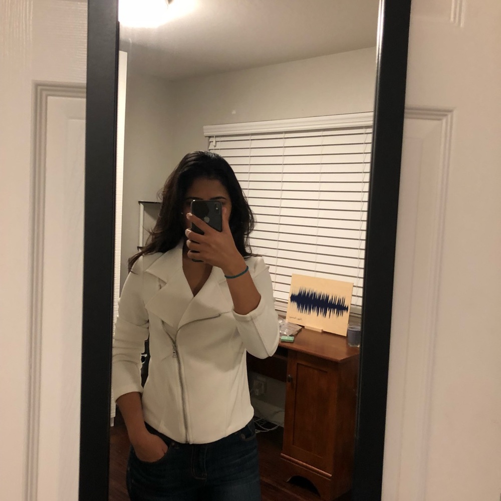 Express jacket